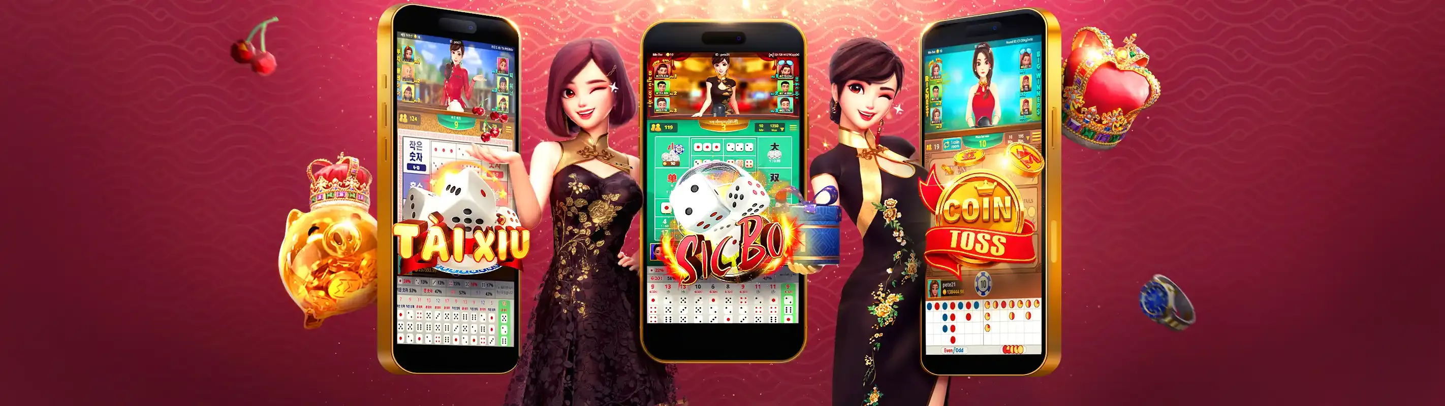 Hình nền Game Bon68